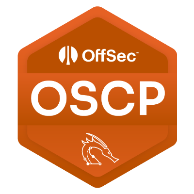 OSCP Certified