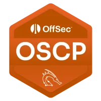 OSCP Certified